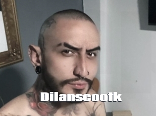 Dilanscootk