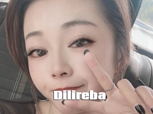 Dilireba