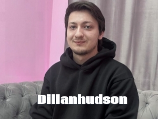 Dillanhudson