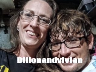 Dillonandvivian