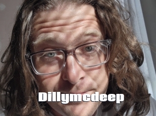 Dillymcdeep