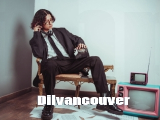 dilvancouver The hot porn