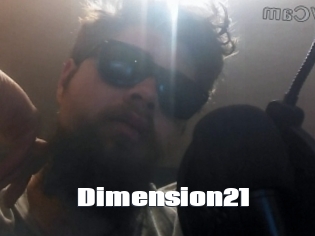 Dimension21