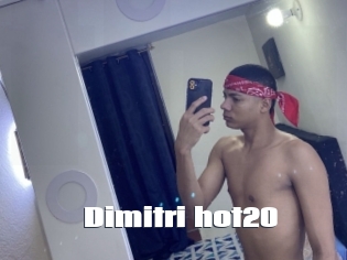 Dimitri_hot20