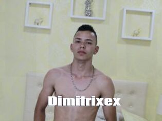 Dimitrixex