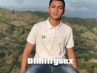 Dimitrysex