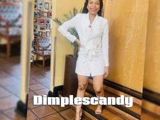 Dimplescandy