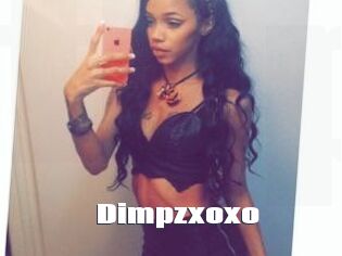 Dimpzxoxo