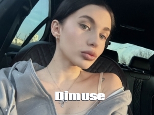 Dimuse