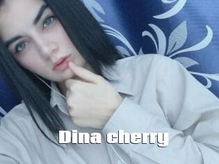 Dina_cherry