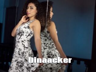Dinaacker