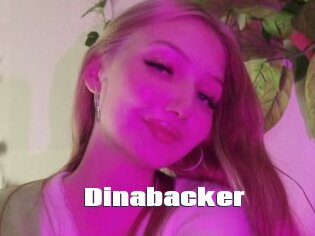 Dinabacker