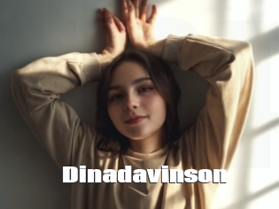 Dinadavinson
