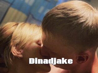 dinadjake The hot porn
