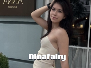 Dinafairy