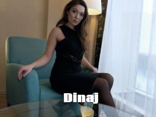 Dinaj