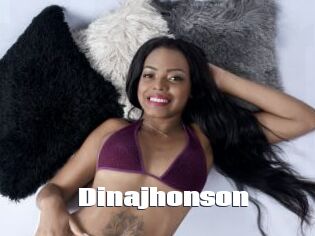 Dinajhonson