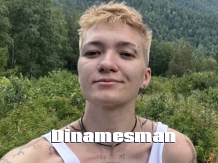 Dinamesman