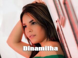 Dinamitha