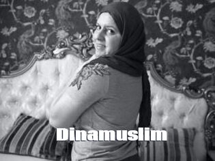Dinamuslim