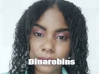 Dinarobins