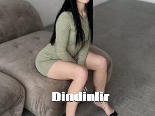 Dindinlir