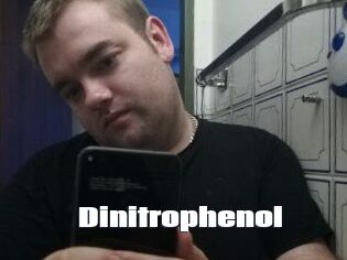 Dinitrophenol