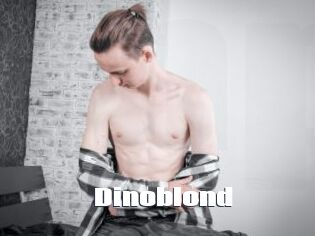 dinoblond The hot porn