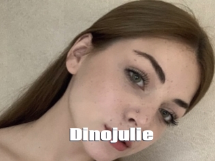 Dinojulie