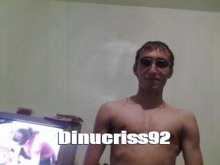 Dinucriss92
