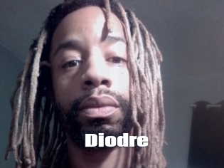 Diodre