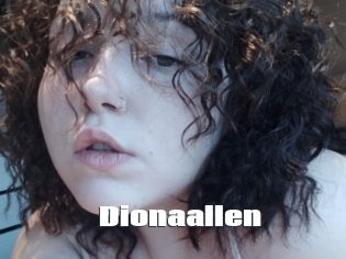 Dionaallen