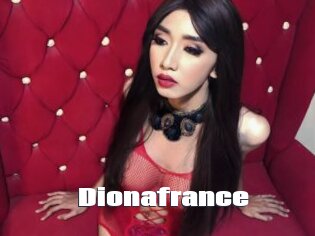 dionafrance The hot porn