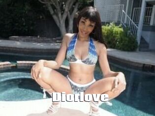 Diorlove