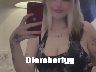 Diorshortyy