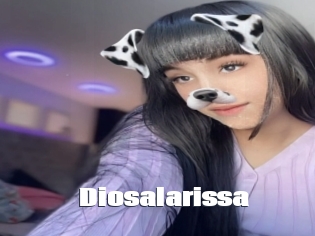 Diosalarissa