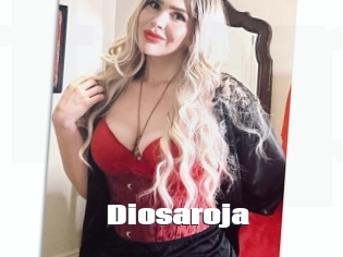 Diosaroja