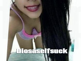 Diosaselfsuck