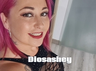Diosashey