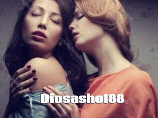 Diosashot88