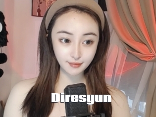 Diresyun