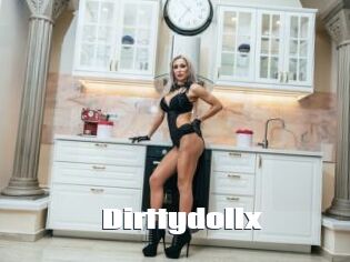 dirttydollx The hot porn