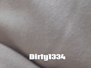 Dirty1334