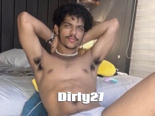 Dirty27