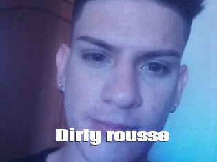 Dirty_rousse