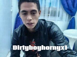 Dirtyboyhornyx1