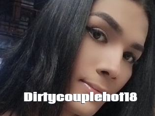 Dirtycouplehot18