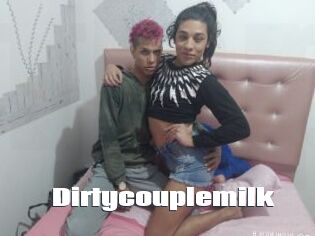 Dirtycouplemilk