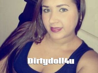 Dirtydoll4u