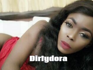 dirtydora The hot porn